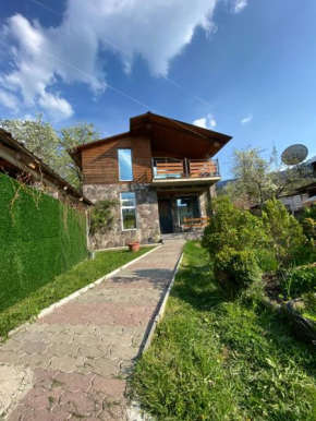 Buo's guest house